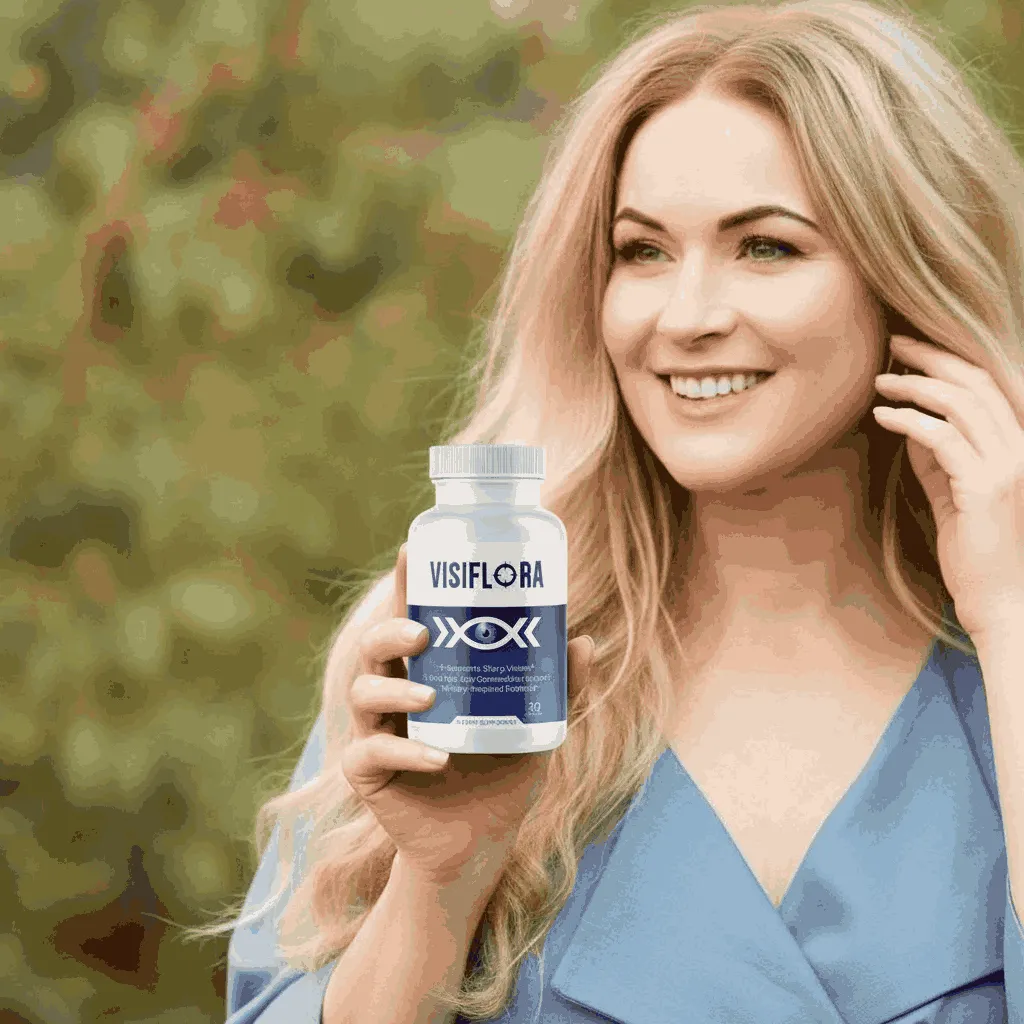 VisiFlora customer testimonial